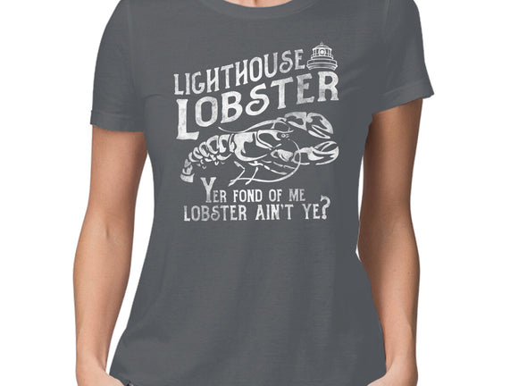 Lighthouse Lobster