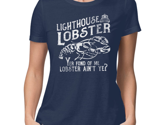 Lighthouse Lobster