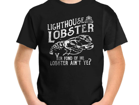 Lighthouse Lobster