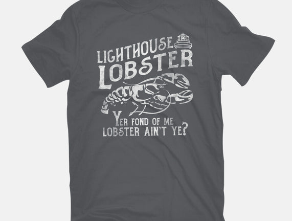 Lighthouse Lobster