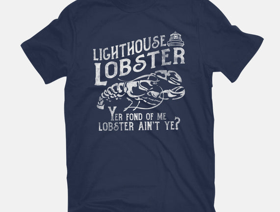 Lighthouse Lobster