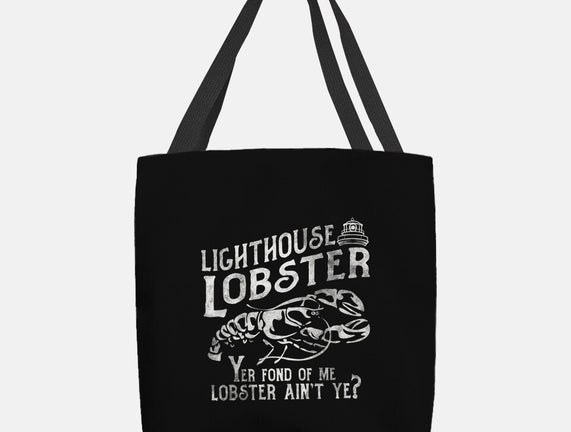 Lighthouse Lobster
