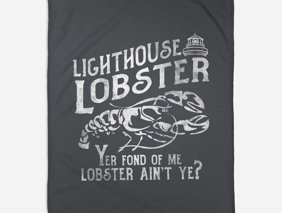Lighthouse Lobster