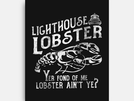 Lighthouse Lobster