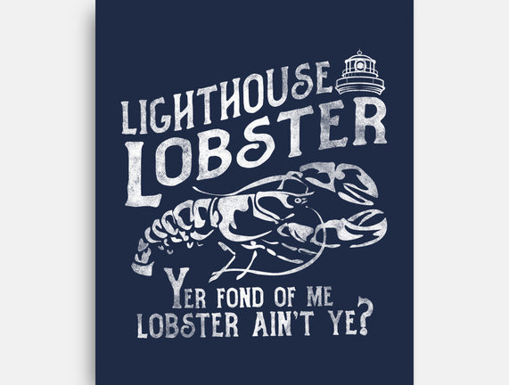 Lighthouse Lobster