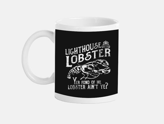 Lighthouse Lobster