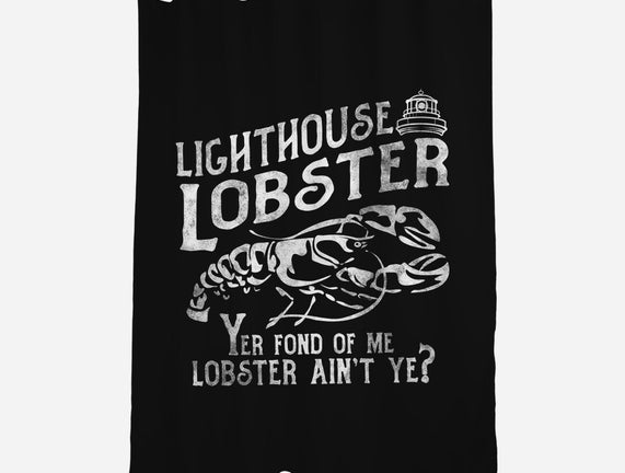 Lighthouse Lobster