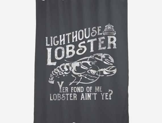 Lighthouse Lobster