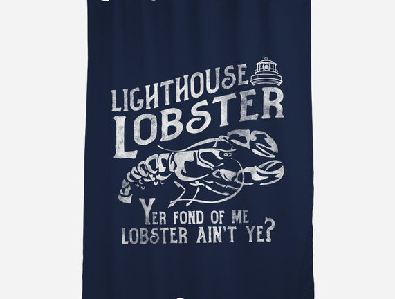 Lighthouse Lobster