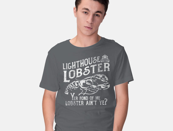 Lighthouse Lobster