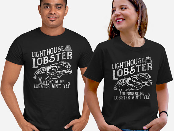 Lighthouse Lobster