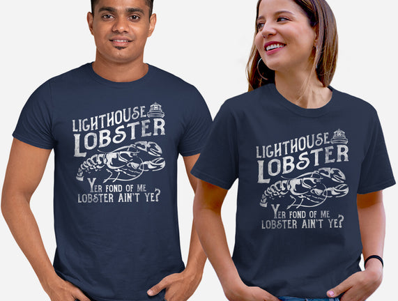 Lighthouse Lobster