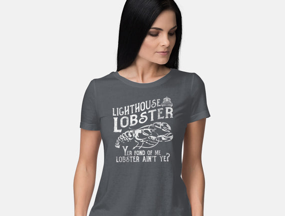 Lighthouse Lobster