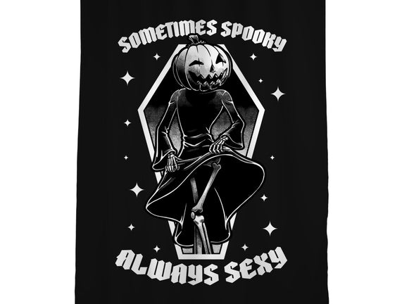 Spooky Reaper Pumpking