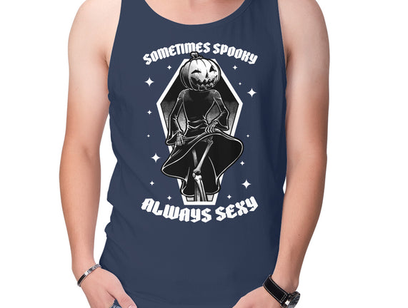 Spooky Reaper Pumpking
