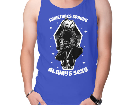 Spooky Reaper Pumpking