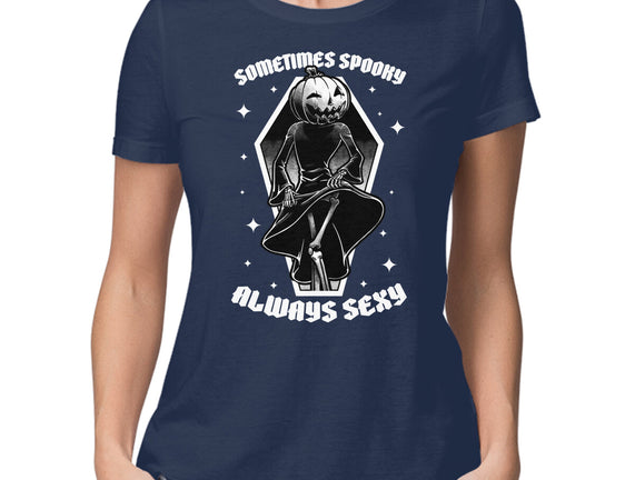 Spooky Reaper Pumpking