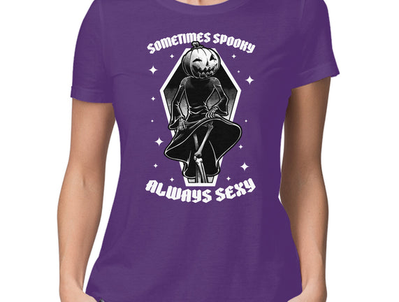 Spooky Reaper Pumpking