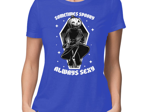 Spooky Reaper Pumpking