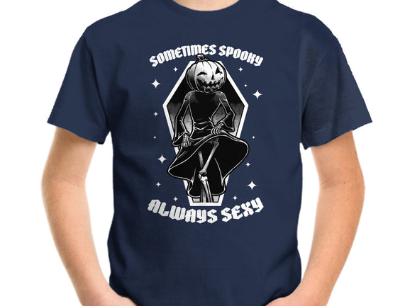 Spooky Reaper Pumpking
