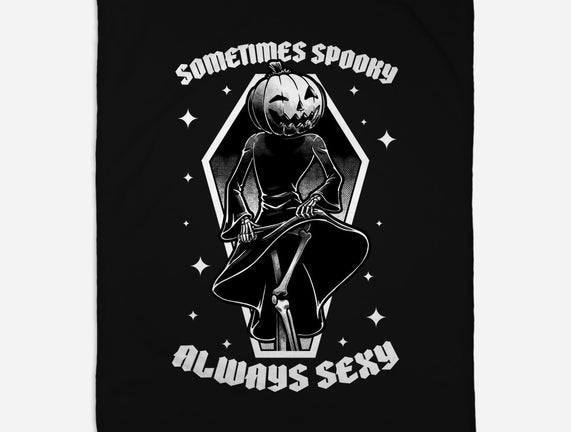 Spooky Reaper Pumpking