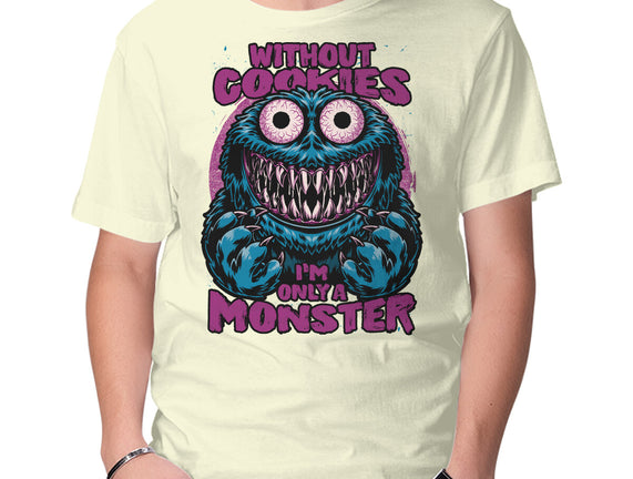 A Monster Without Cookies