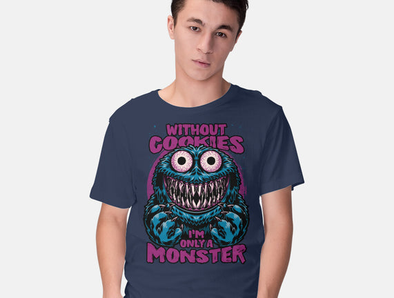 A Monster Without Cookies
