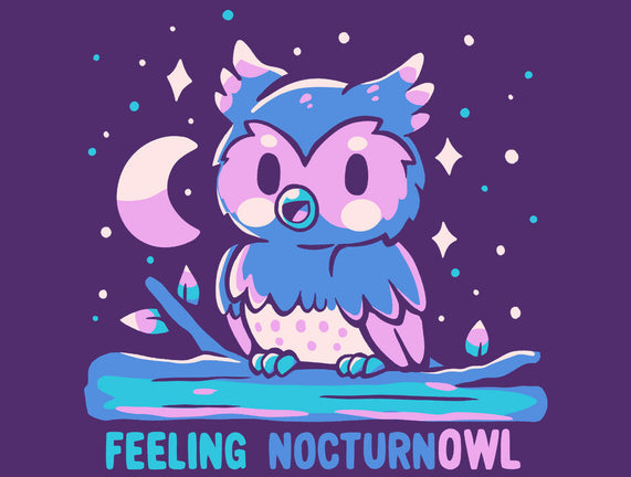 Feeling Nocturnowl