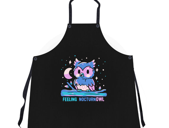 Feeling Nocturnowl