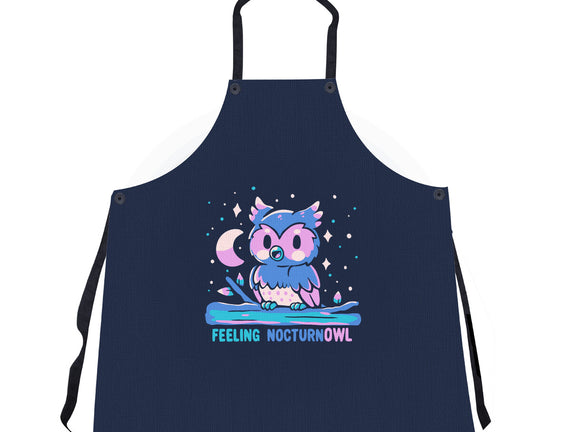 Feeling Nocturnowl