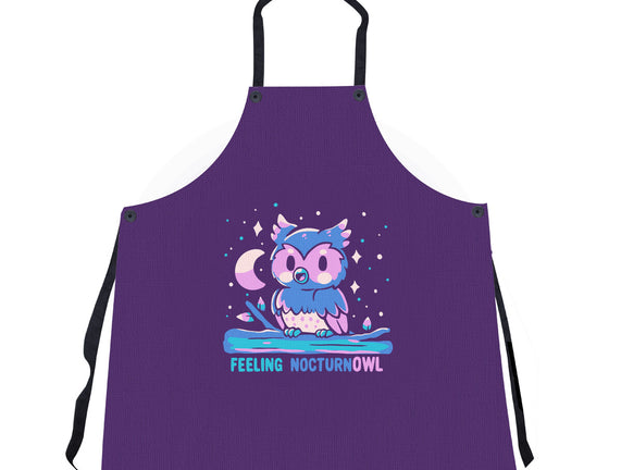 Feeling Nocturnowl