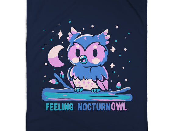 Feeling Nocturnowl
