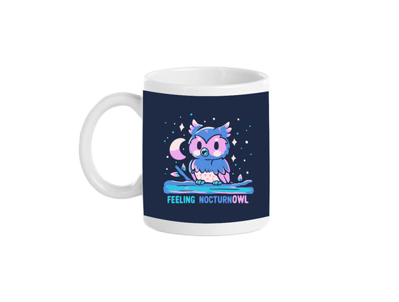 Feeling Nocturnowl