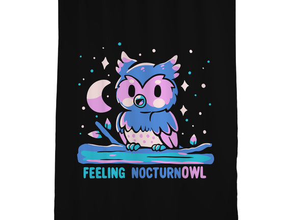 Feeling Nocturnowl