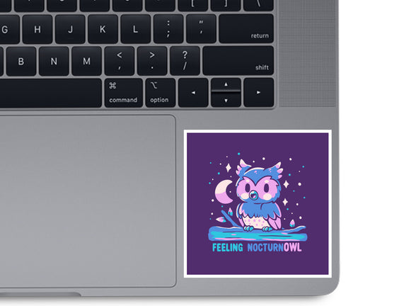 Feeling Nocturnowl