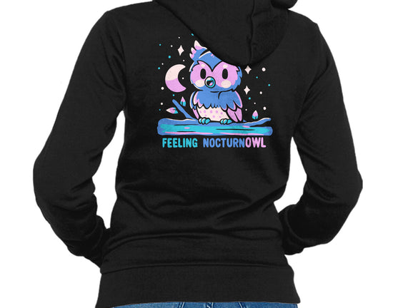 Feeling Nocturnowl