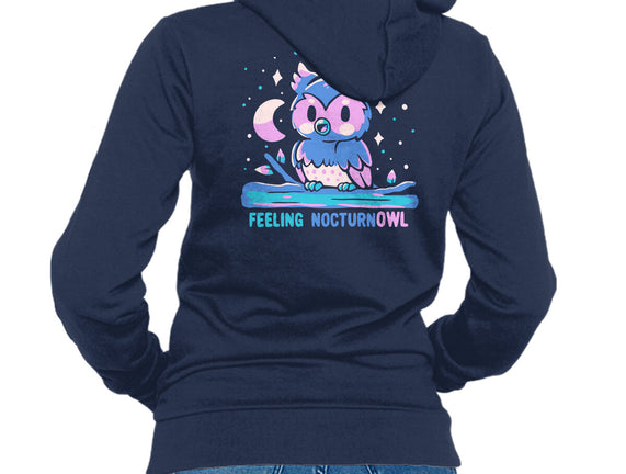 Feeling Nocturnowl