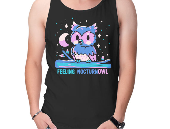 Feeling Nocturnowl