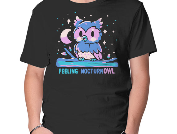Feeling Nocturnowl