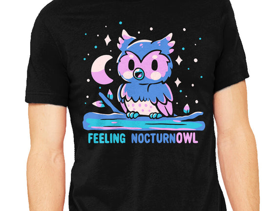 Feeling Nocturnowl