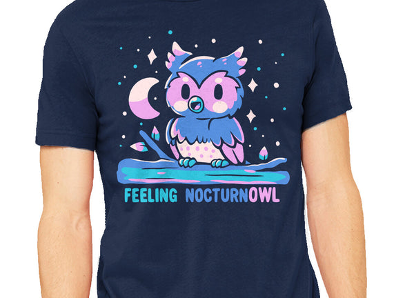 Feeling Nocturnowl