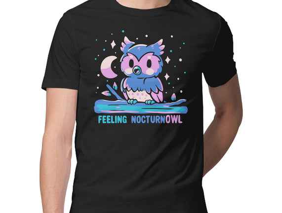 Feeling Nocturnowl