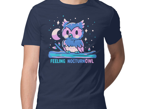 Feeling Nocturnowl