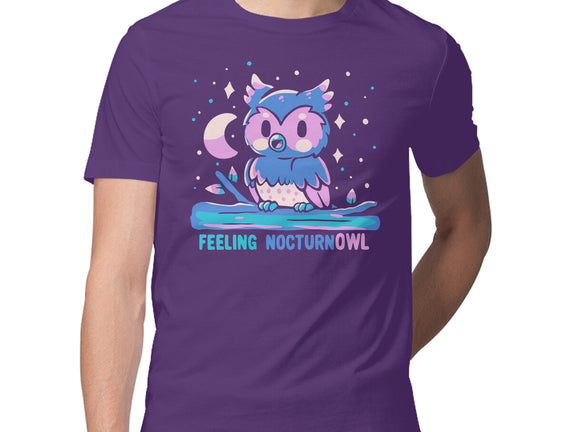 Feeling Nocturnowl