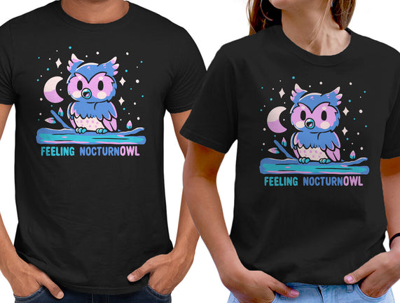 Feeling Nocturnowl
