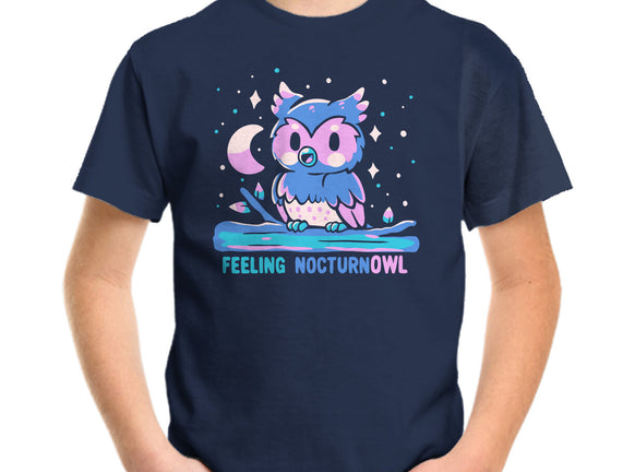 Feeling Nocturnowl