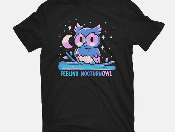 Feeling Nocturnowl