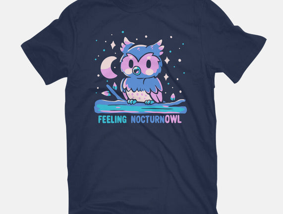 Feeling Nocturnowl