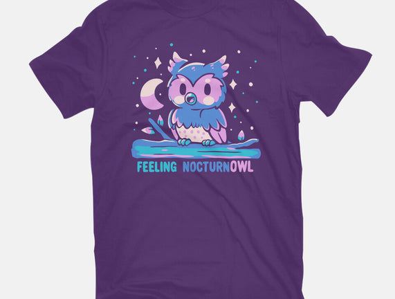 Feeling Nocturnowl