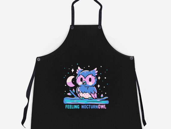 Feeling Nocturnowl